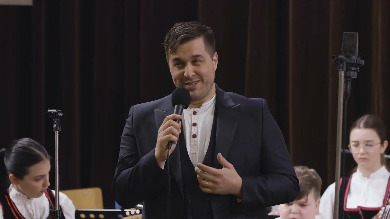 46. MFUTG Tamburaški orkestar KUD-a 