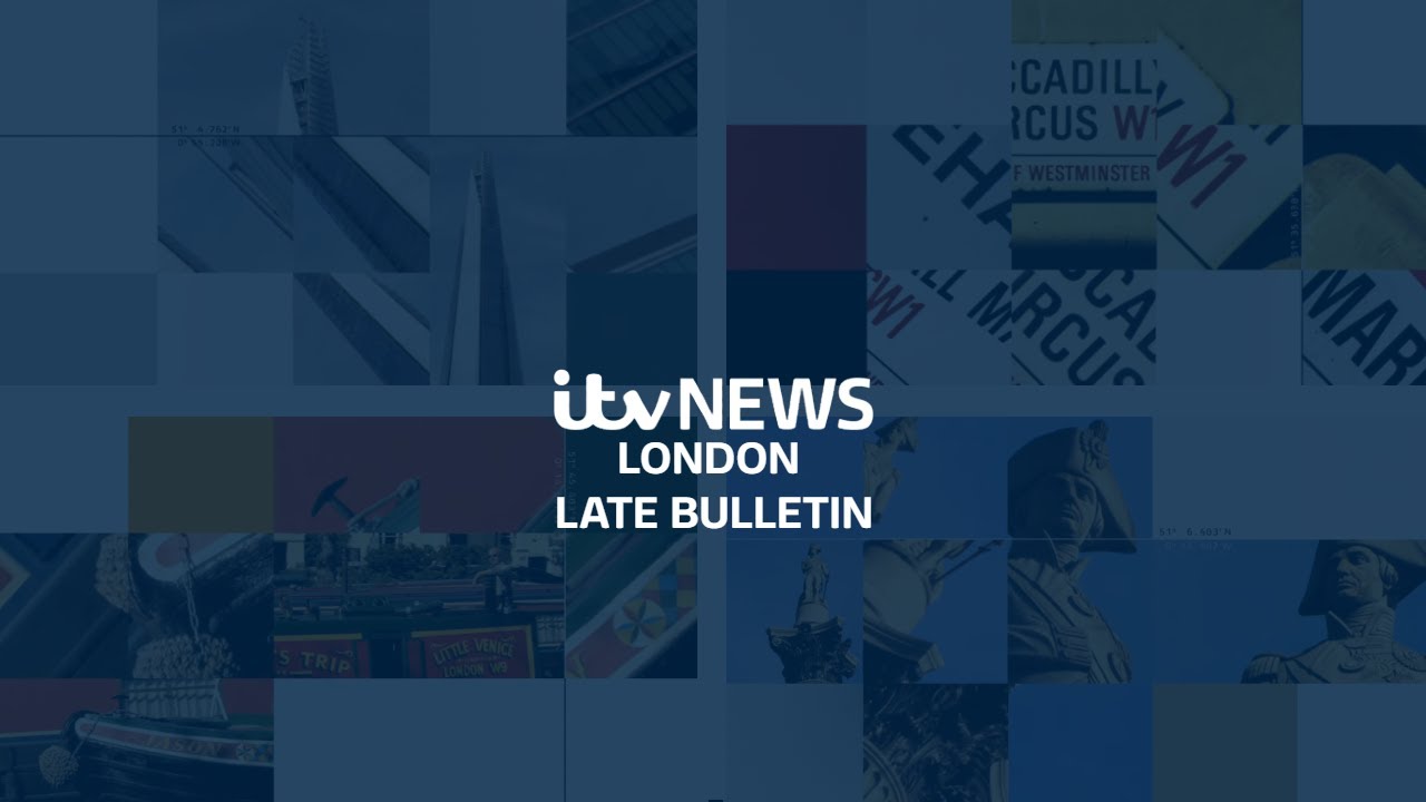 ITV News London: Late Bulletin (30th July 2021)