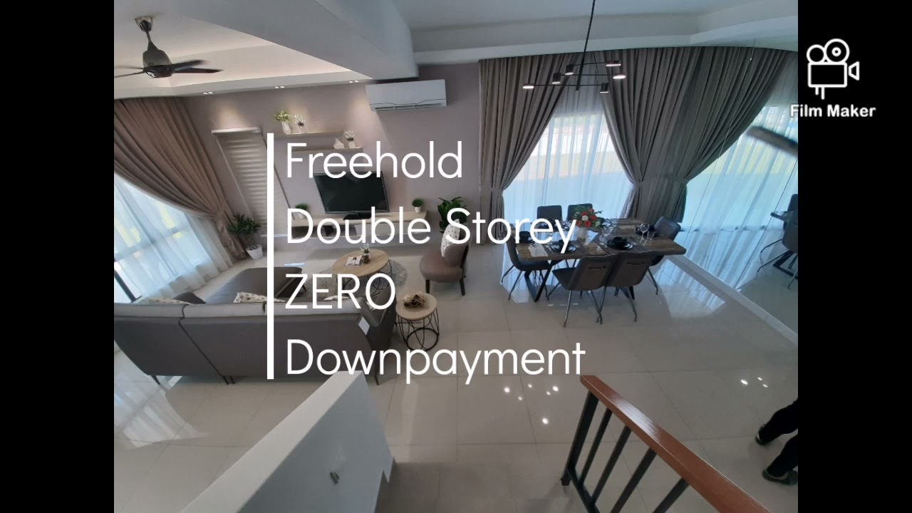 Rawang Cheapest Landed RM 4XXK | Call 017-4606220 for more info