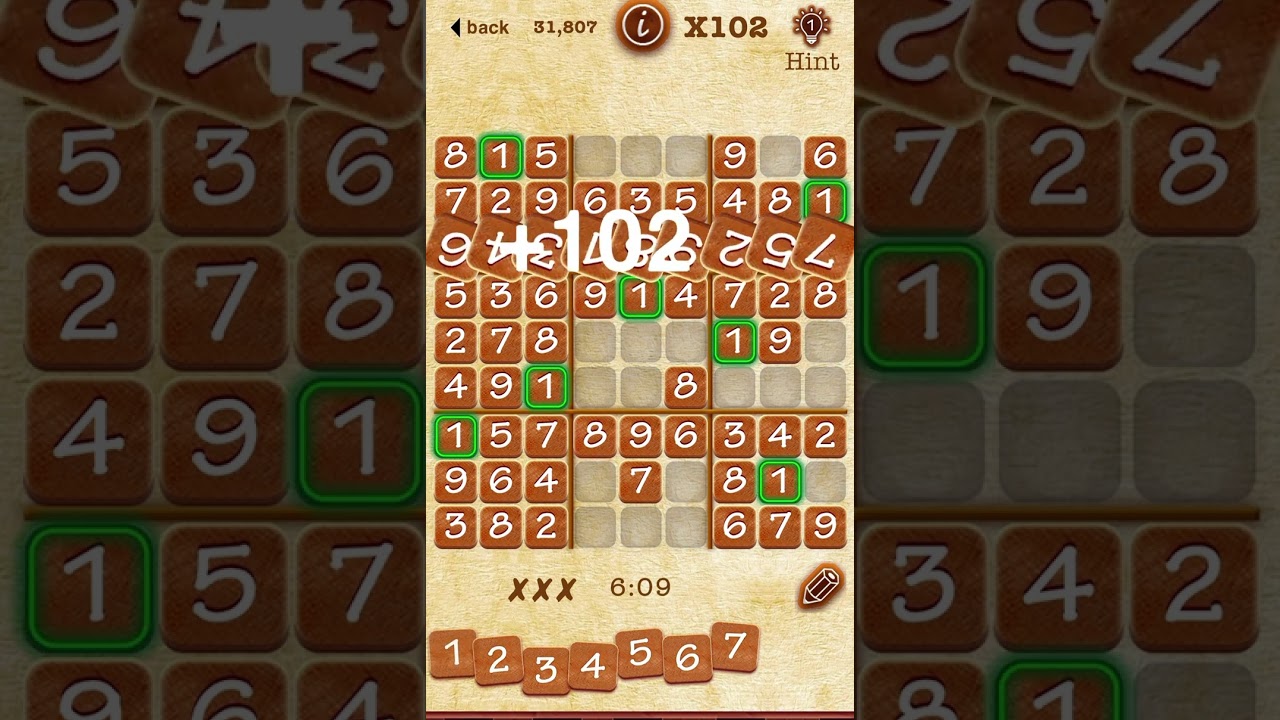 Sudoku Day16 ♦️