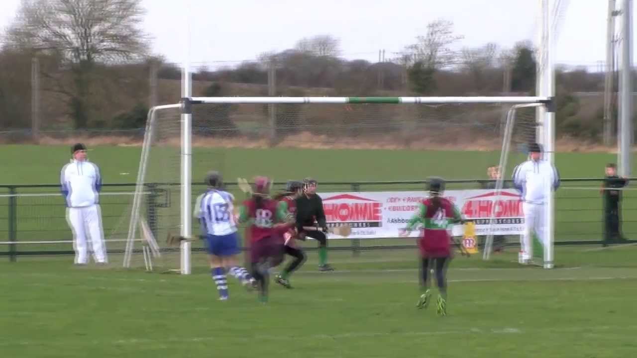 Match Report - Milford 1-10 Eoghan Rua 0-8