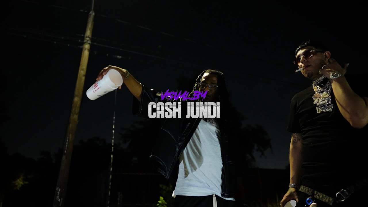 BMG Polo X DeeBaby - IN THAT MOOD (Official Music Video)