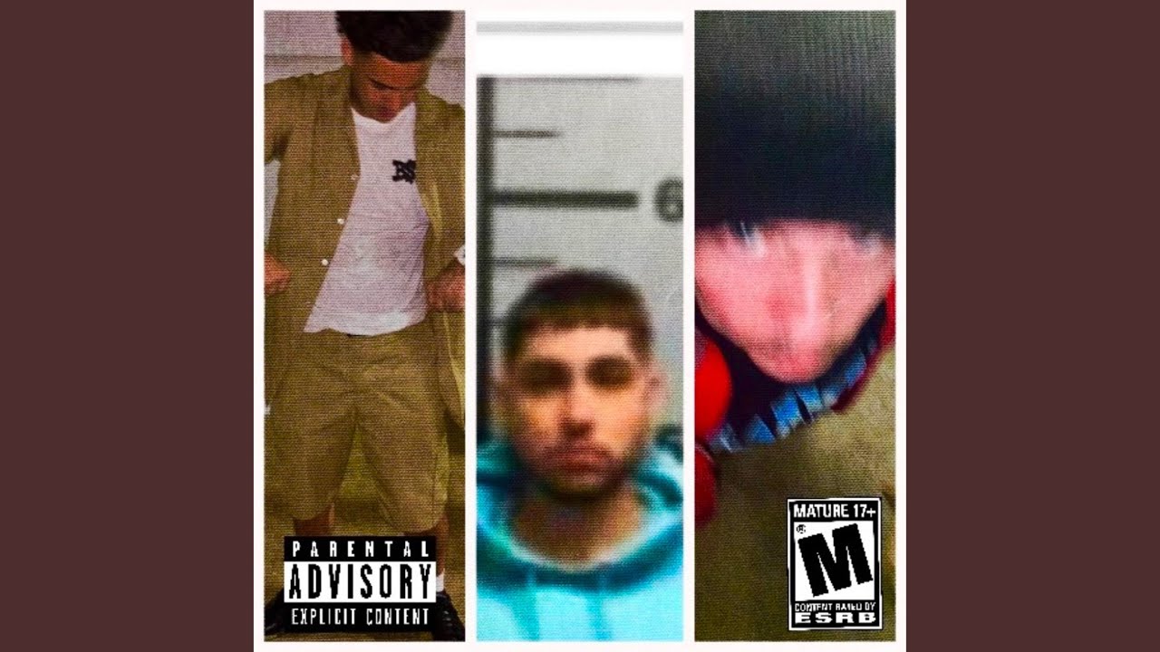 Freestyle (feat. BSN GIJO & Yung Shibu)