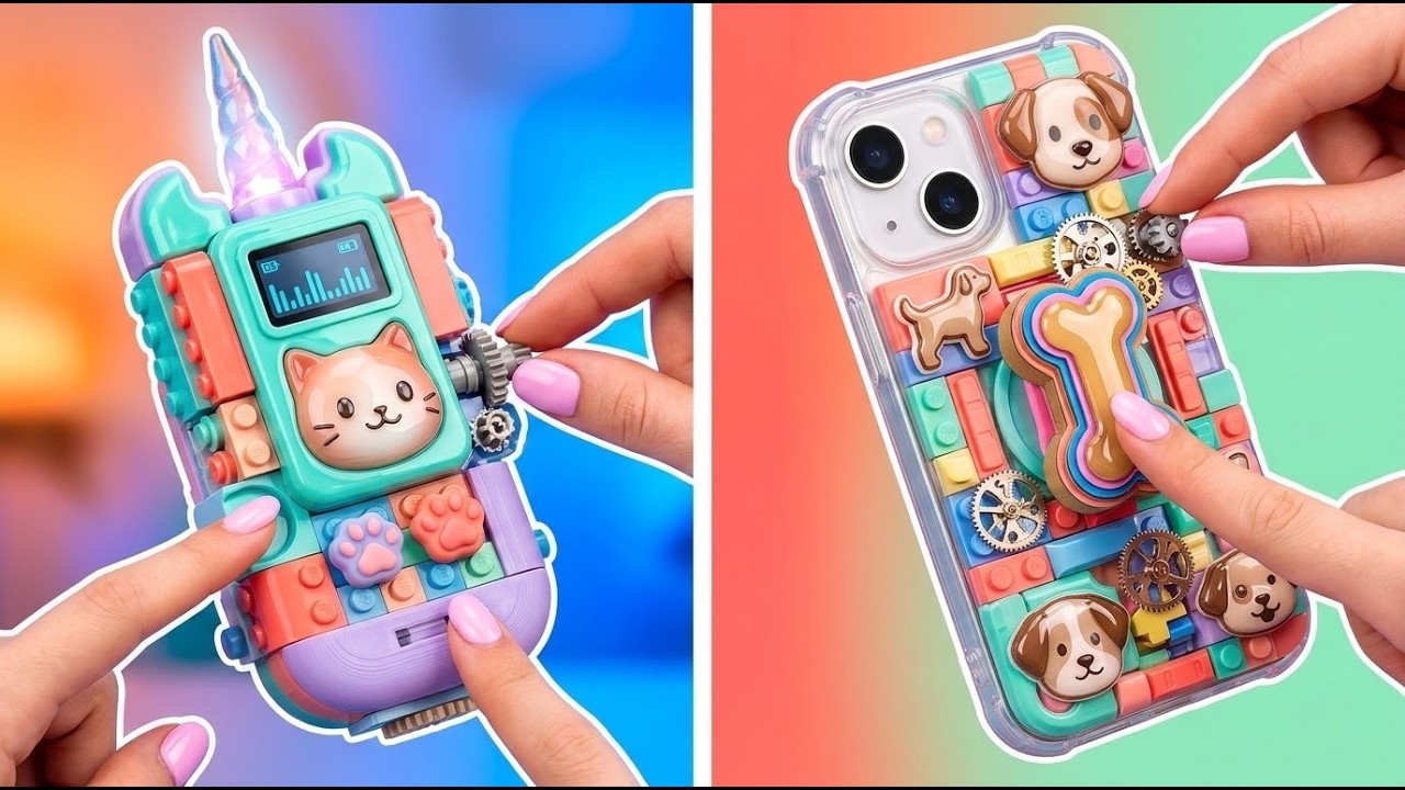 Testing Gadgets I&rsquo;ve Seen on TikTok *AMAZON, JUST TAKE MY MONEY*