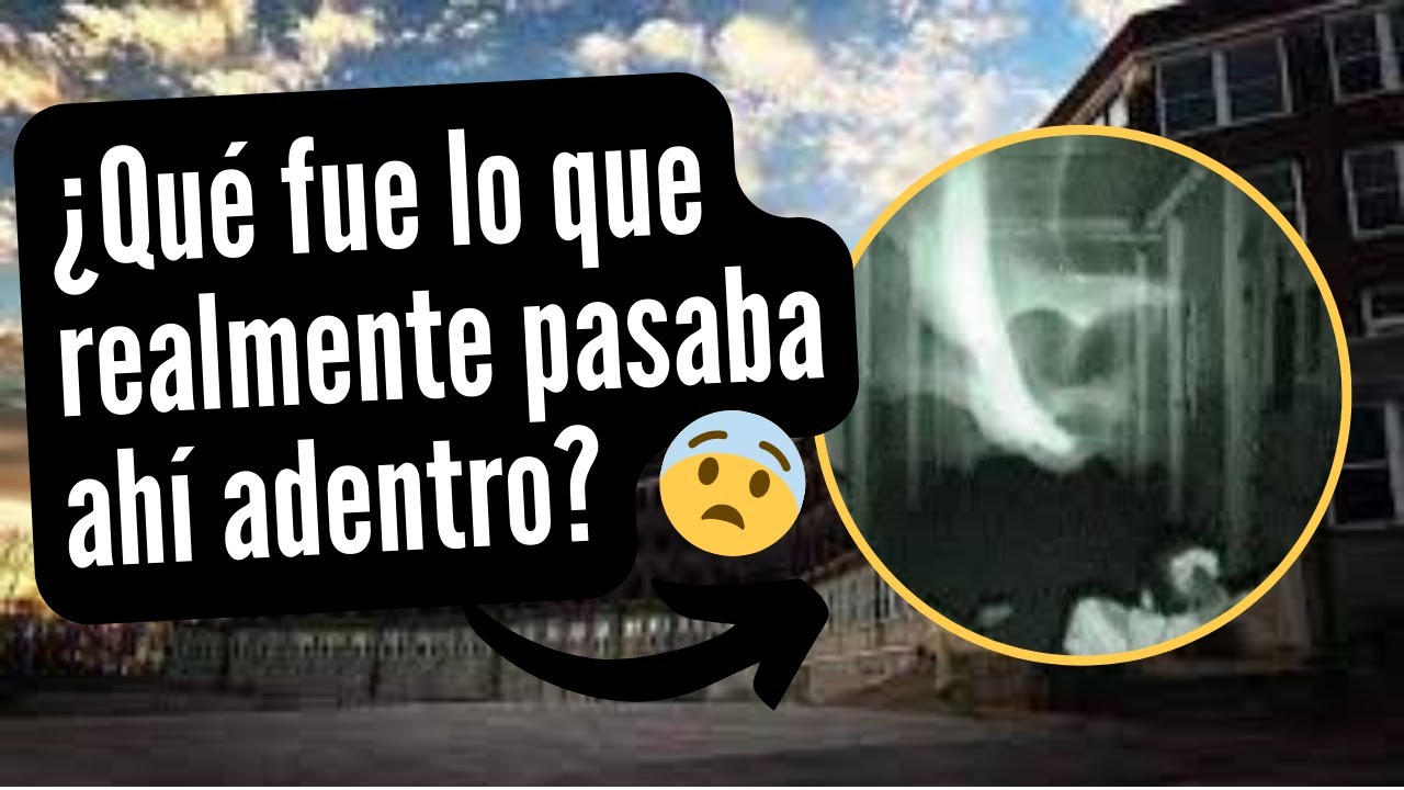 Los fantasmas del Sanatorio Waverly Hills: historias y avistamientos paranormales