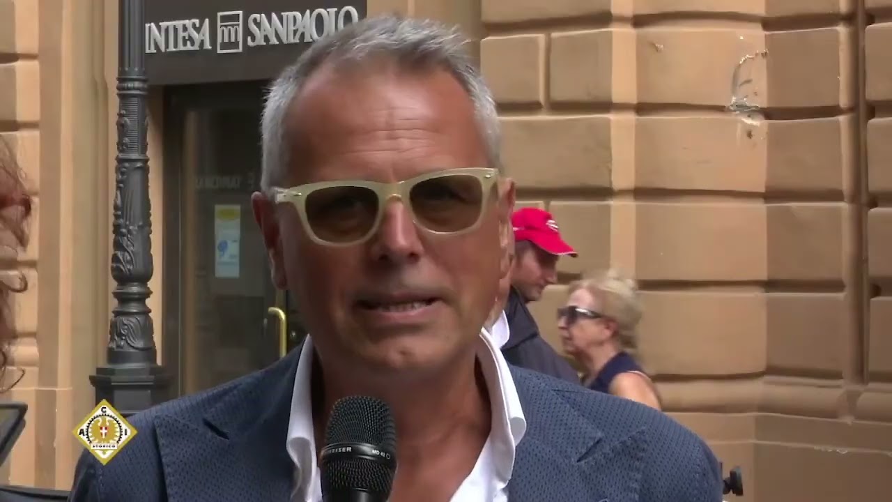 Ruote nella Storia - Chieti. Gran Criterium Vetturette 2023