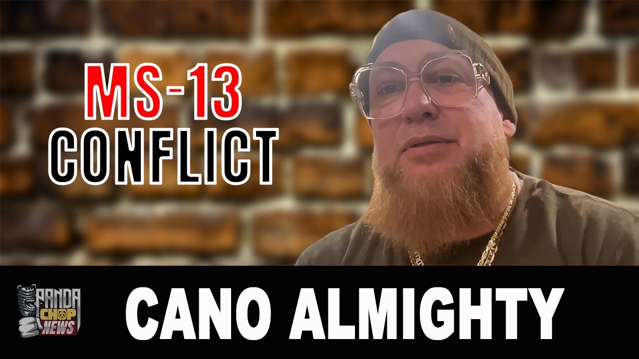 Cano Almighty: The Latin Kings vs MS-13 Conflict (Part 12)