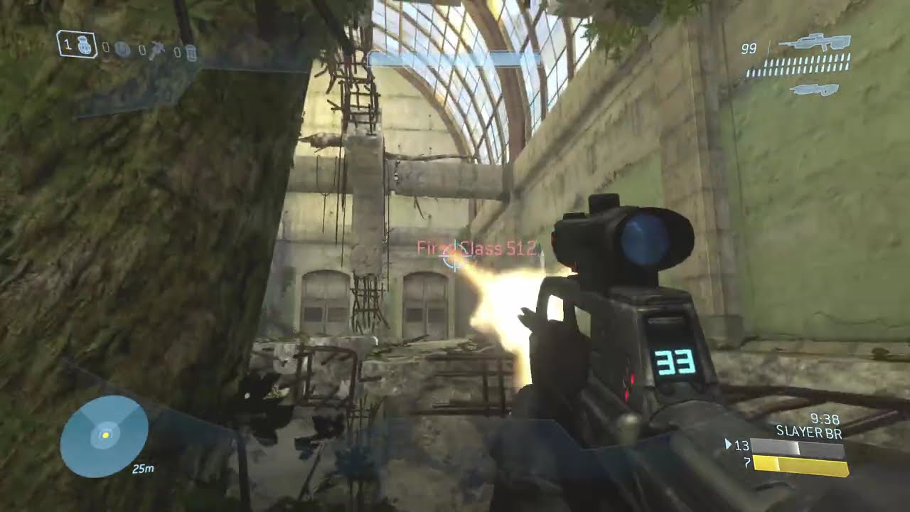 Halo 3 FFA: 3 Games (Austinmp-1/17/26)
