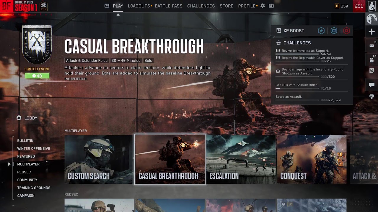Battlefield 6 Live