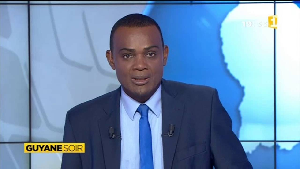 Les enseignants fuient les écoles de Camopi 1/4 - JT Guyane 1ère - 13 septembre 2016