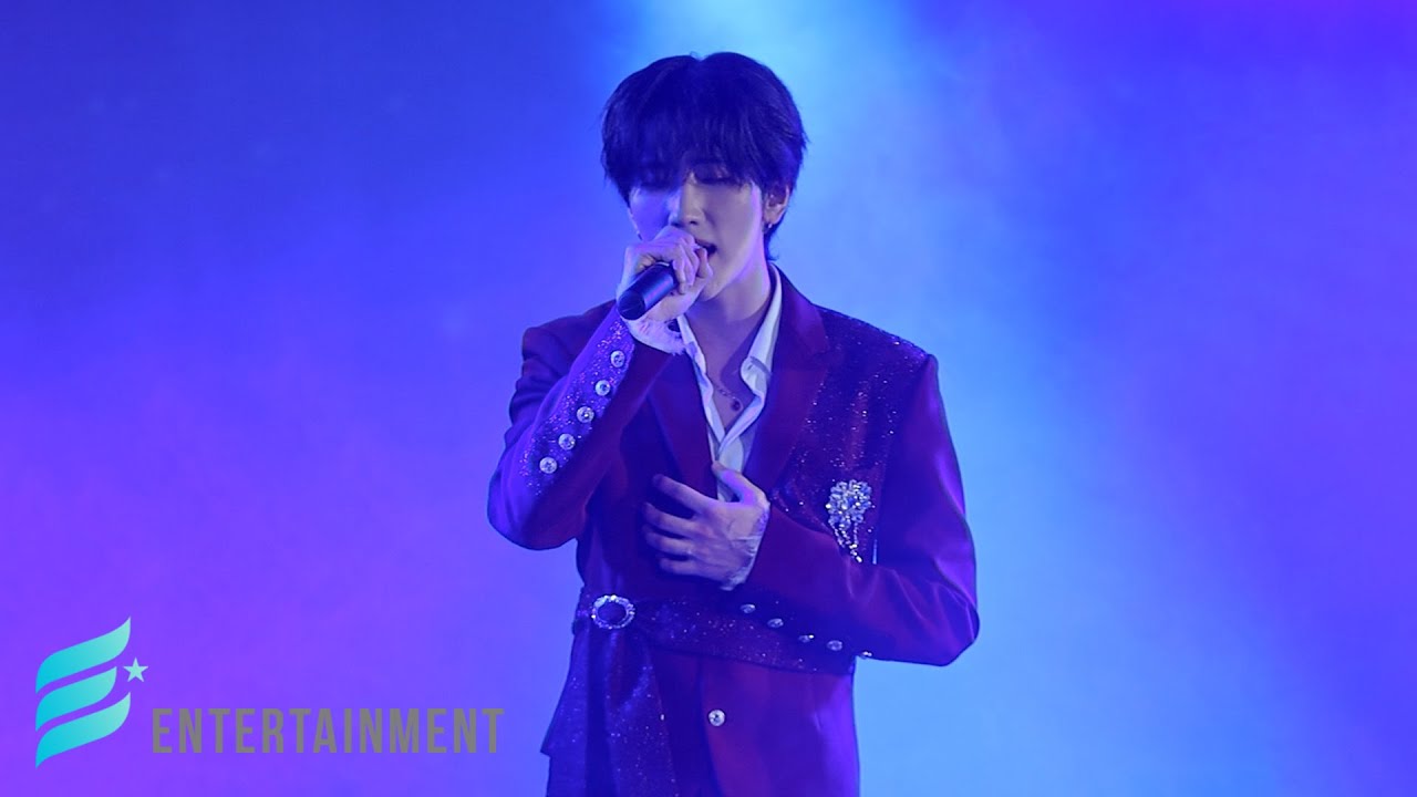 백결 - 'LEMON'｜2024 1st LIVE TOUR in OSAKA STAGE VIDEO