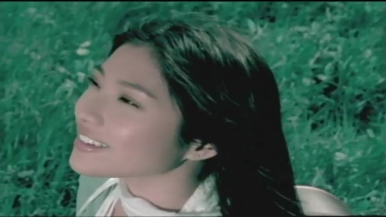 張玉華 - 我不會飛 (Official Video)