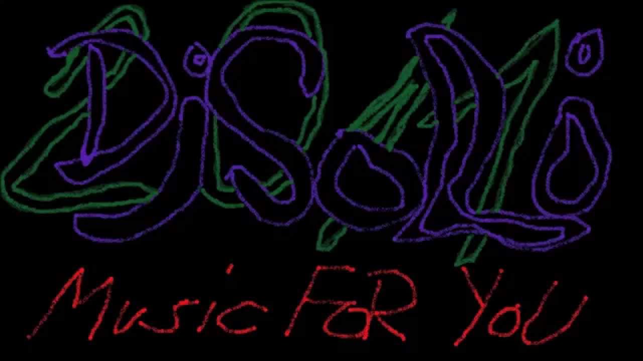 DjSoLi MuSiC FoR YoU (BeSt Of 2011)