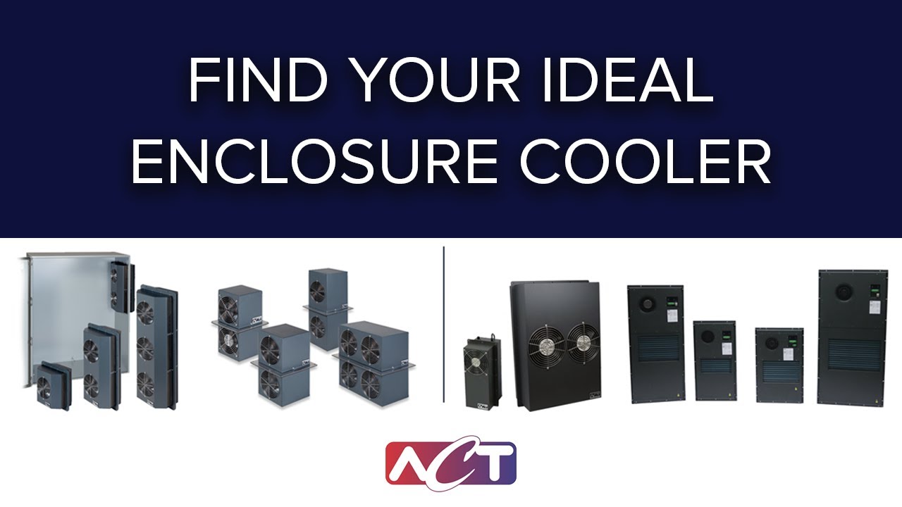 Учебное пособие по выбору системы охлаждения корпуса | Охлаждение шкафа