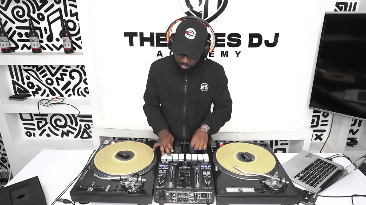 Mi Gente - Candy Shop (Toneplay Routine With Pioneer DJM S11 SE)
