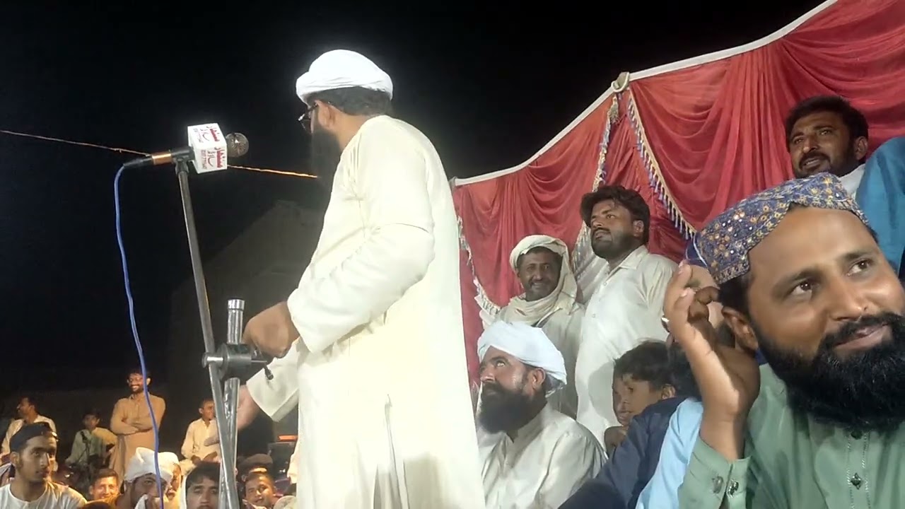 پیر سید احمد شاہ بخاری