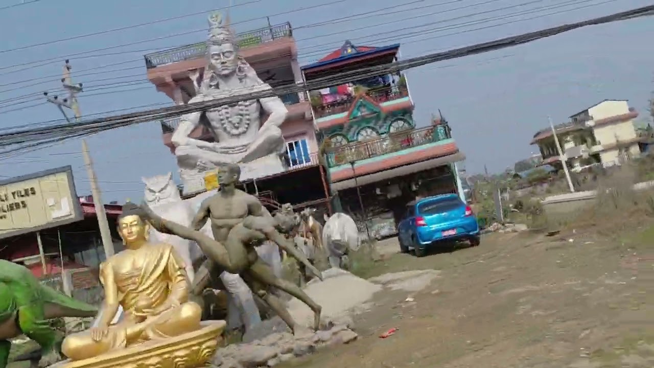 #furniture ko sama herna jana lako.#chitwan  #dailyvlog 