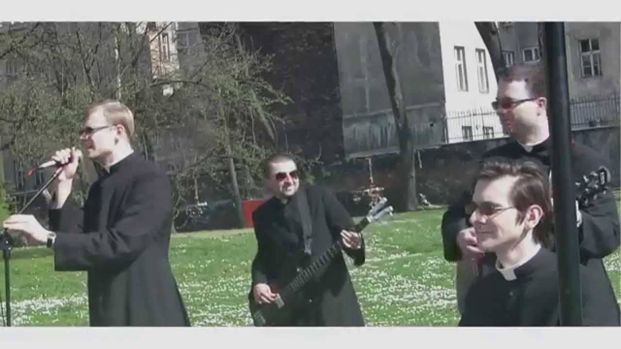 LAZARYŚCI - Świętym być