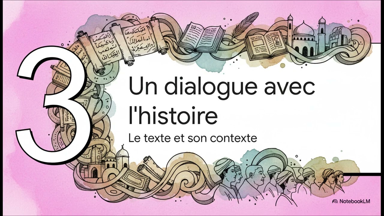 Maurice Bucaille : Réflexions sur le Coran
