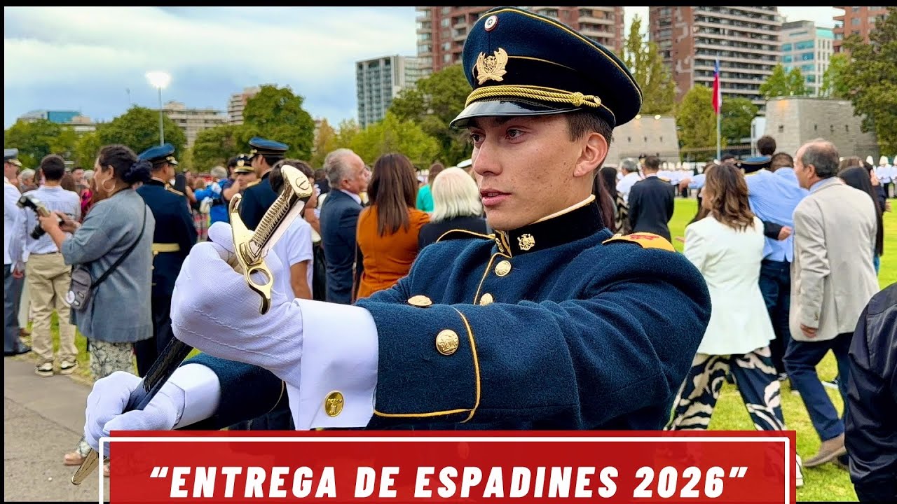 Escuela Militar -  