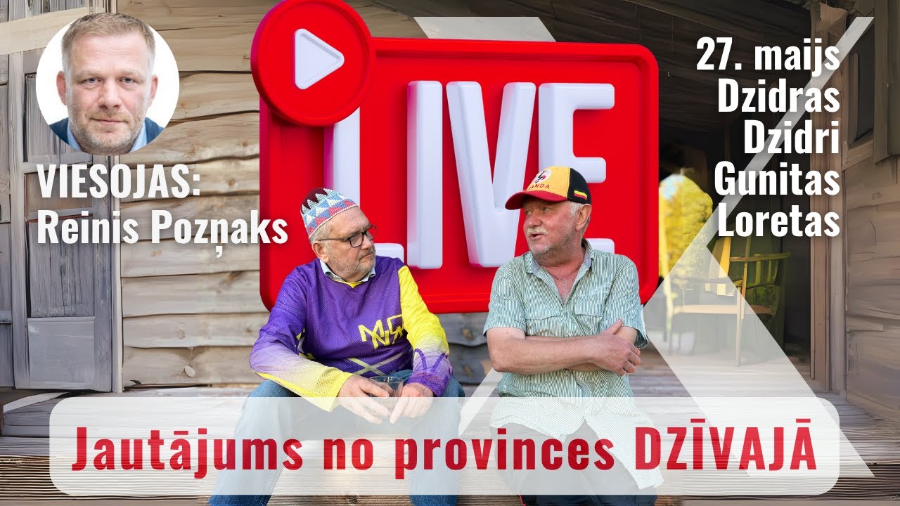 Jautājums no provinces - DZĪVAJĀ / Dzidras, Dzidri, Gunitas, Loretas