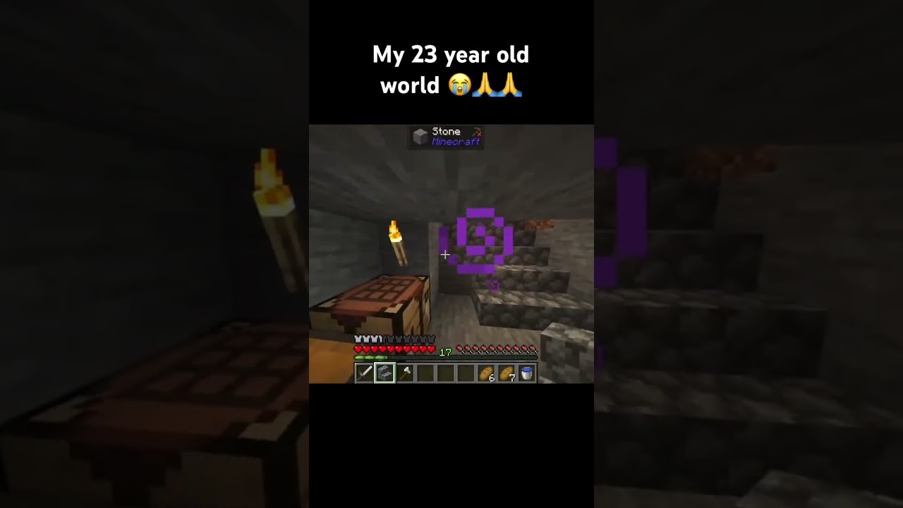 Real btw #minecraft #minecraftparody