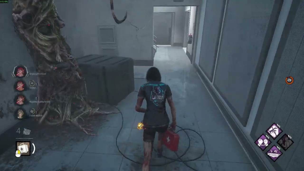 Dead by Daylight 2026 01 10   16 47 24 05