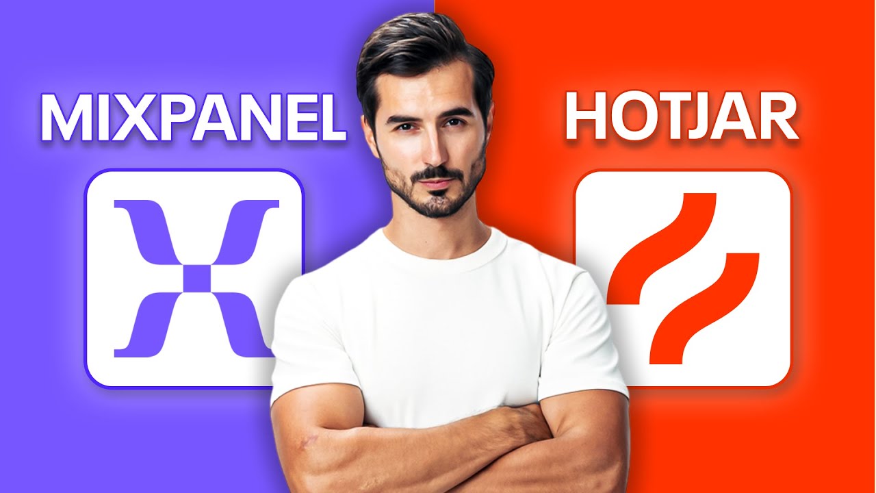 Mixpanel vs Hotjar (2026) | Which Analytics Tool Is Best for User Behavior & Conversion Tracking?