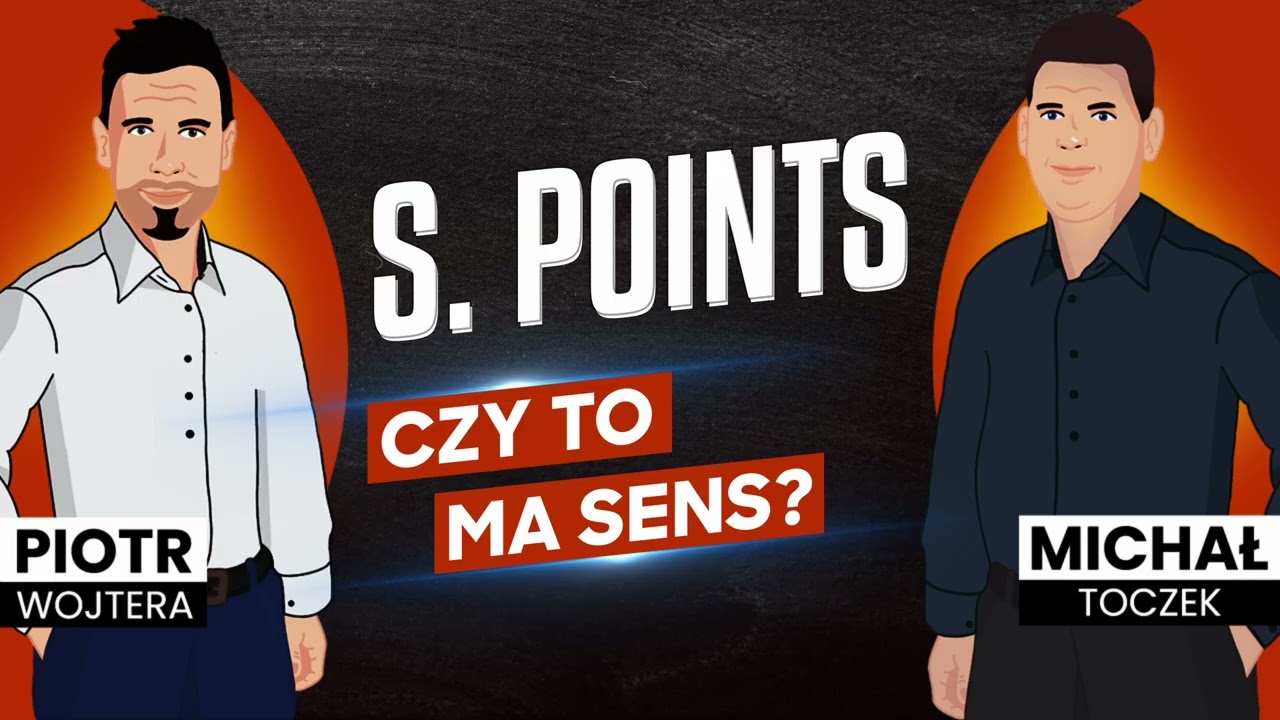#37. Story points, czy to ma sens?