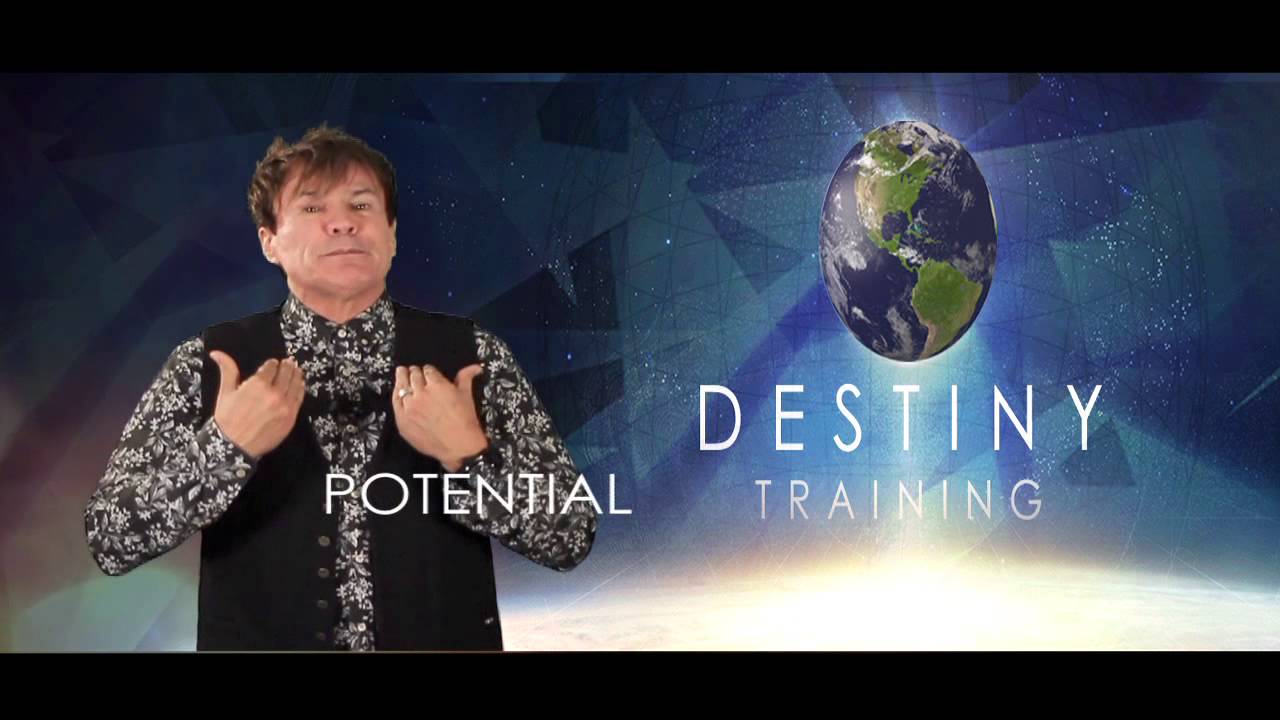 Destiny Training Classes