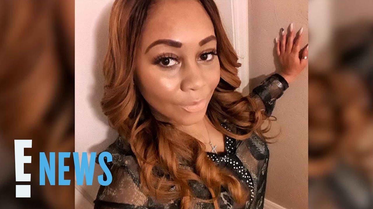 ‘Love & Hip Hop: Atlanta's Khadiyah Lewis Dead at 44 | E! News