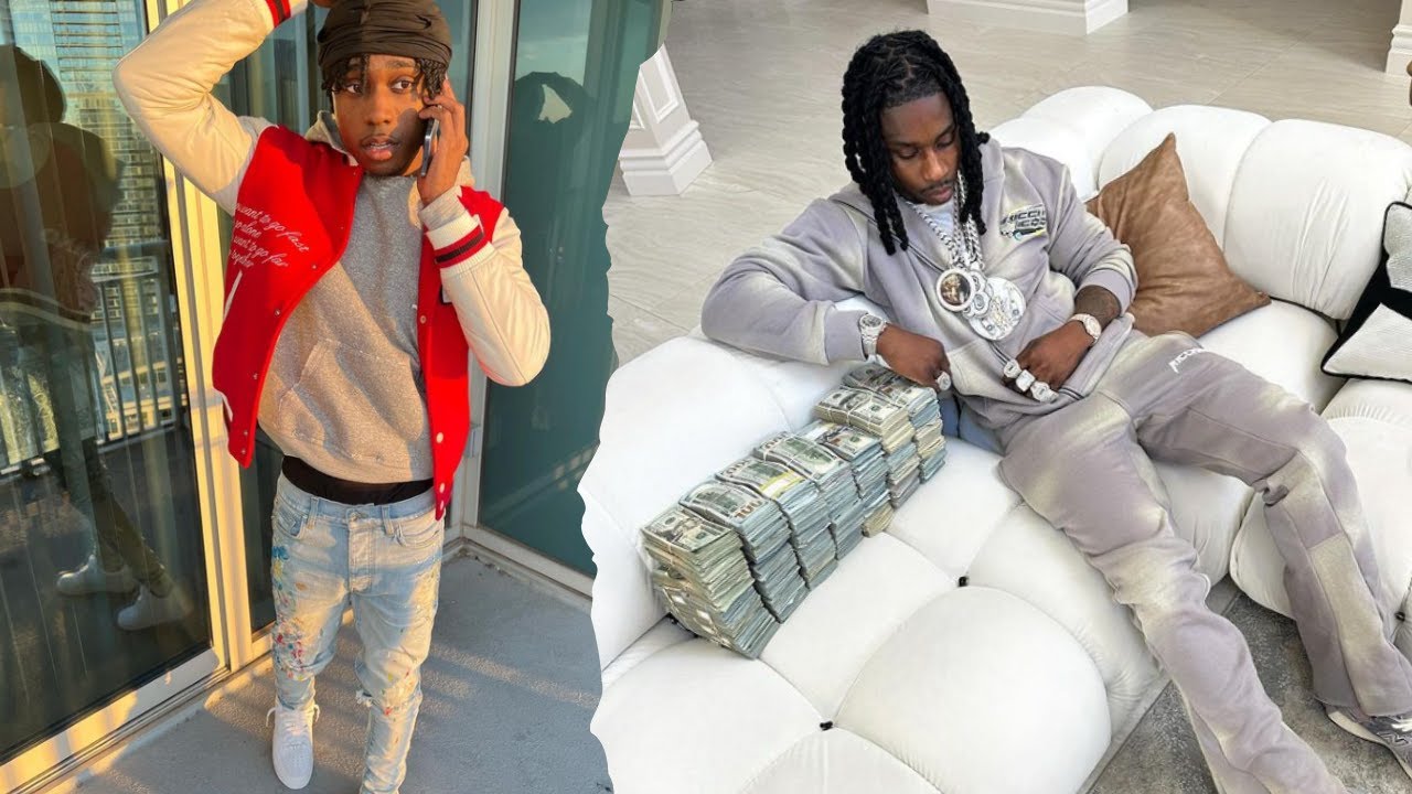 [FREE]💔 Scorey Type Beat 'Wasted' | Polo G Type Beat 2023