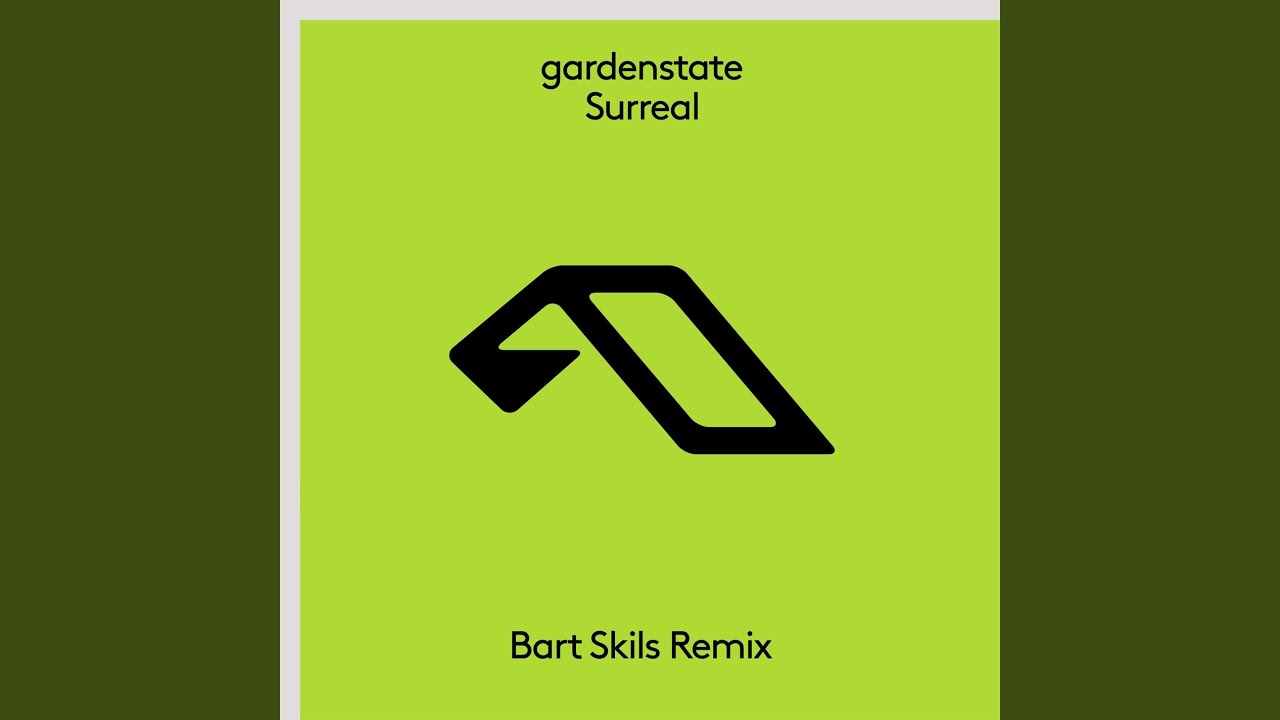 Surreal (Bart Skils Extended Mix)