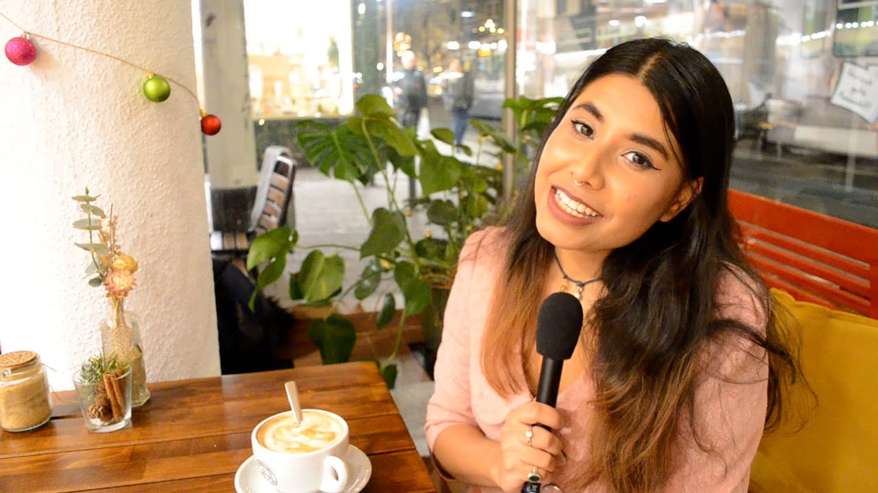 Deutsche Welle Traineeship application for 2024: Shristi Mangal Pal