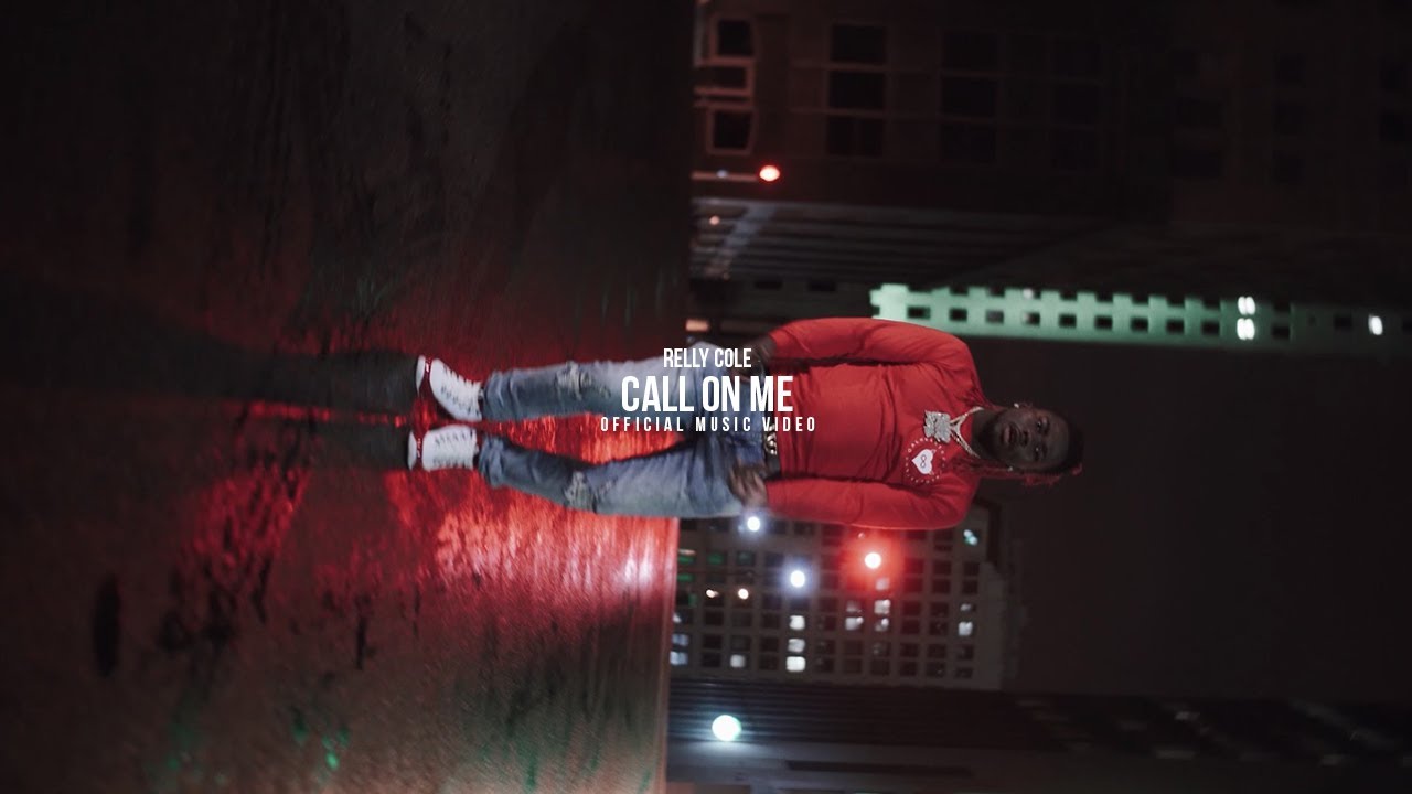 Relly Cole - 