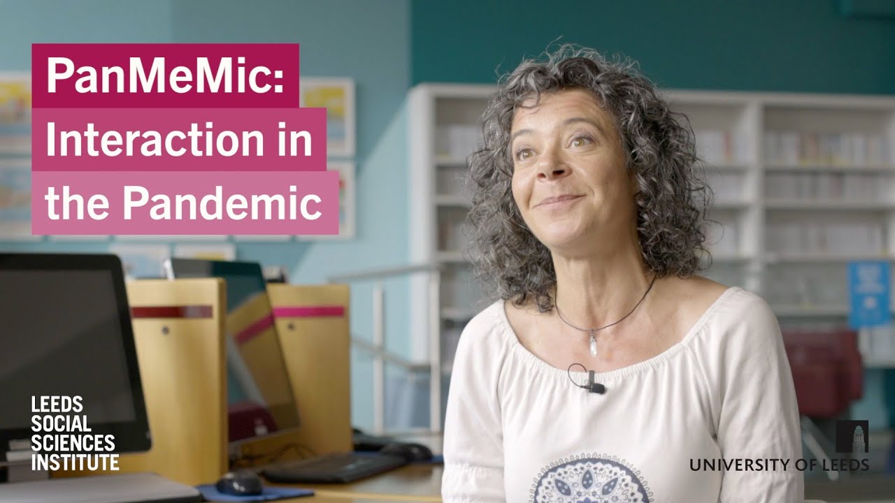 PanMeMic Interaction in the Pandemic