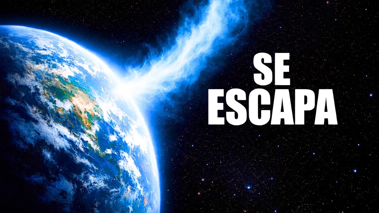 HELIO: El Elemento IMPOSIBLE de Atrapar