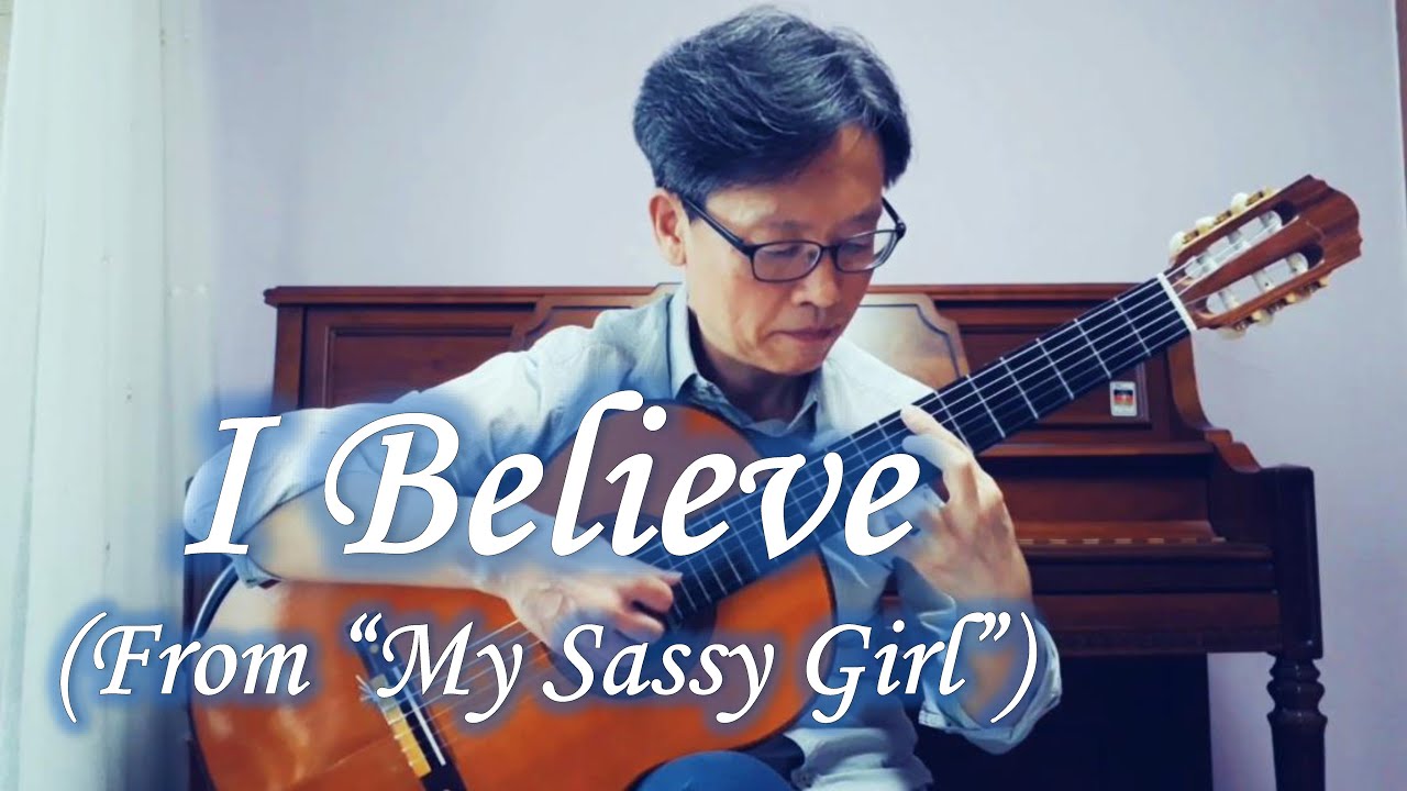 I Believe (From 