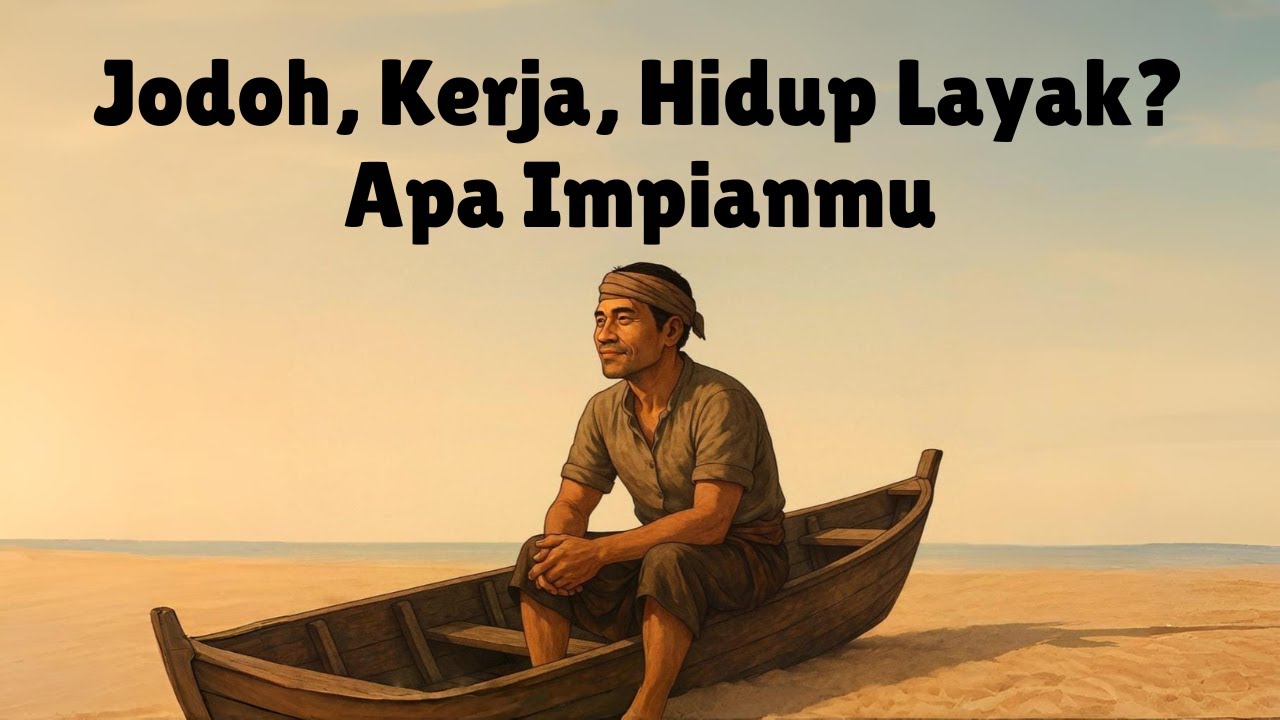 Bersiaplah, Ini Cara Wujudkan Mimpimu