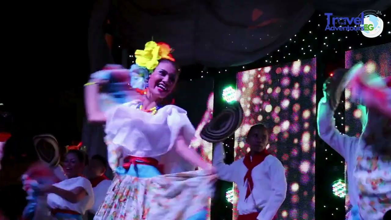 🇨🇴 ¡Descubre los MEJORES LUGARES para visitar en Colombia! ✈️🌴