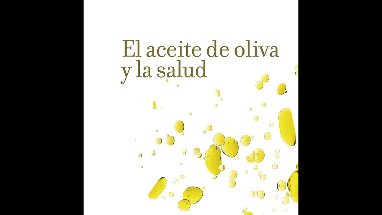 El aceite de oliva y la salud, con Javier Sánchez Perona 5x10