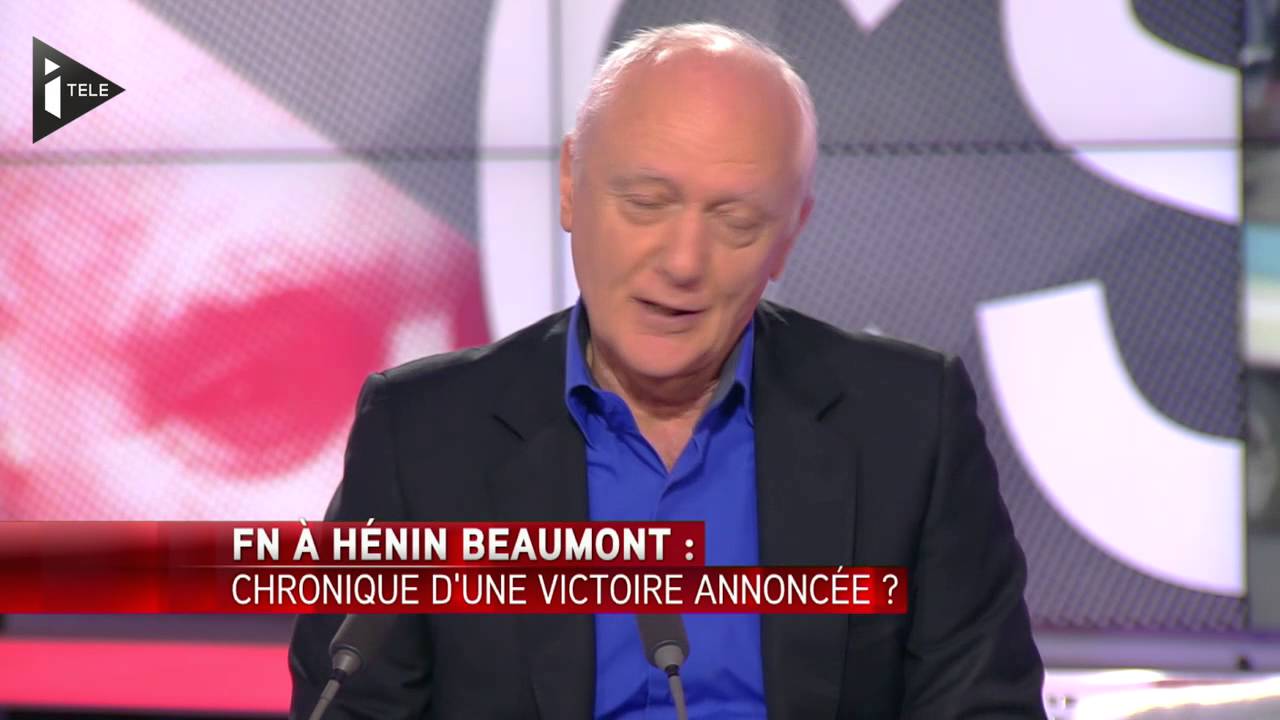 FN à Hénin-Beaumont: chronique d'une victoire annoncée? (7/7) - Ça se Dispute
