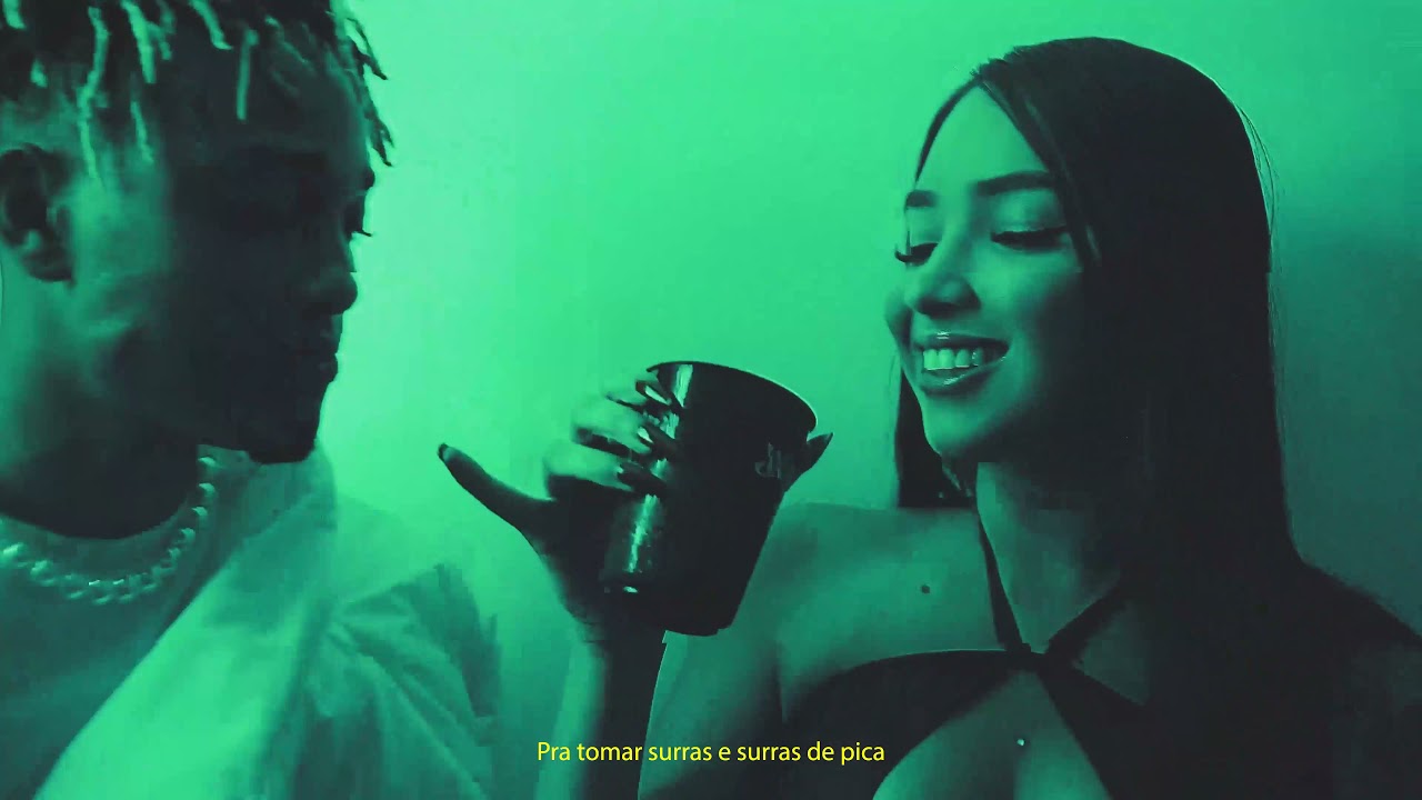 Ras Akin & Dascar - Dope (Prod. LZSoltaEssaAqui) [7021-TAPE]
