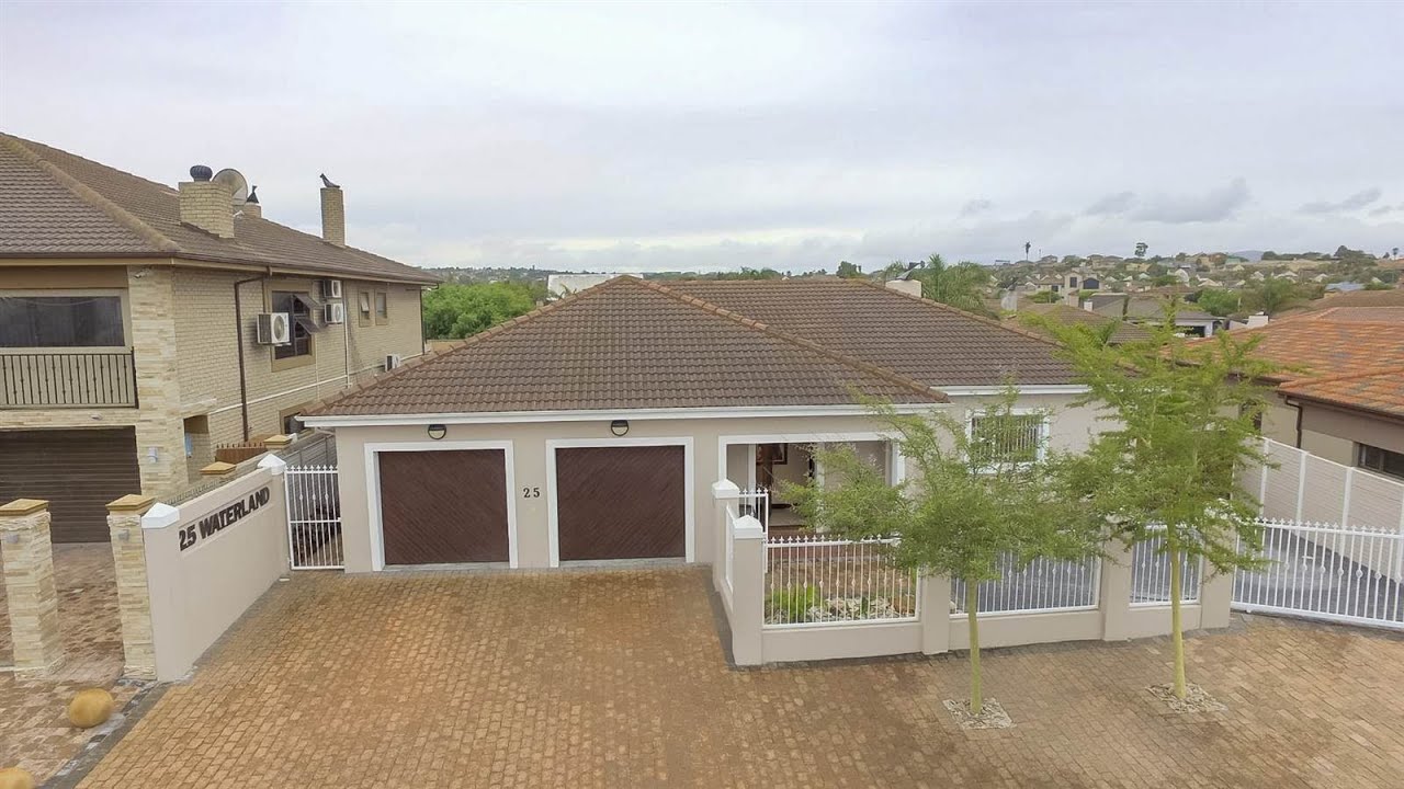 4 Bedroom House for sale in Western Cape | Cape Town | Brackenfell | Sonkring | 25 Wate |
