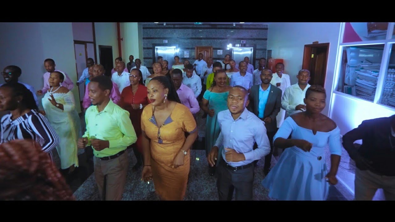 YADUTUYE IMITWARO - BUUIA (Official Music Video)