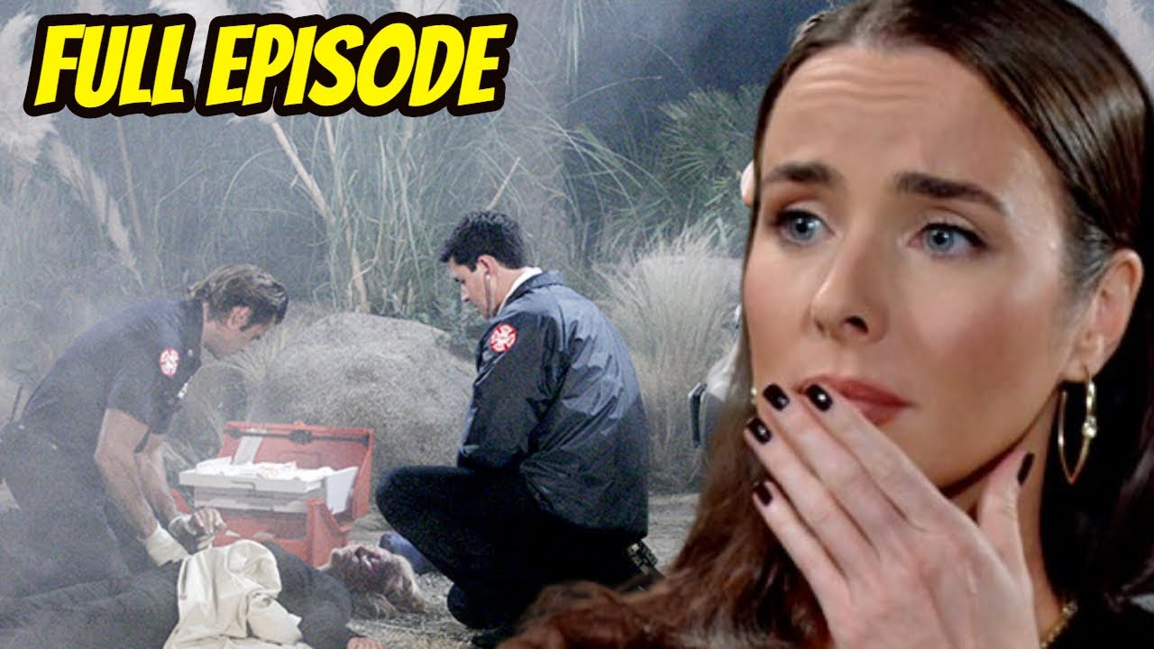 B&B 2-3-2026 || The Bold and the Beautiful Spoilers Tuesday, February 3