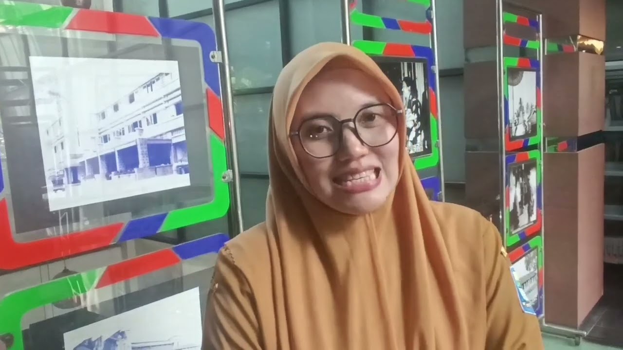 Layanan Publik Perpustakaan Kota Bandung Sarana Membaca Gratis