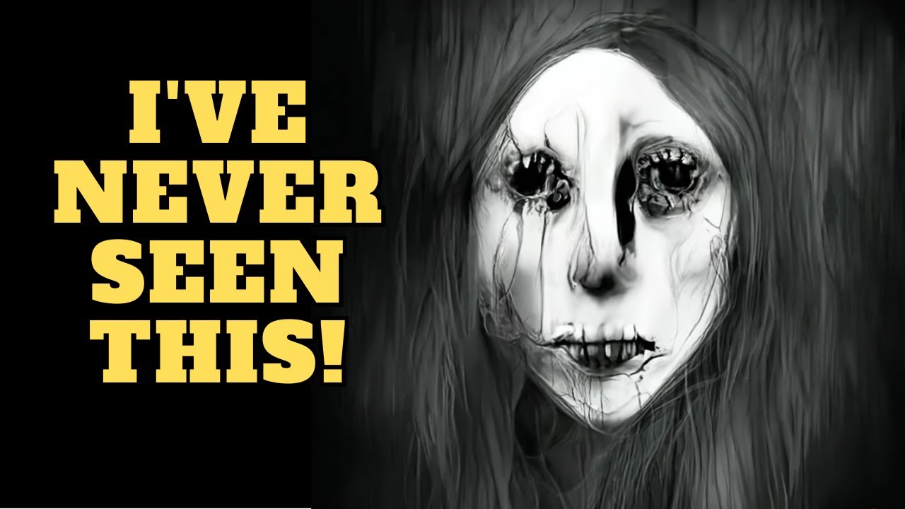 I Asked ChatGPT to Show Me the SCARIEST Horror Game EVER MADE!