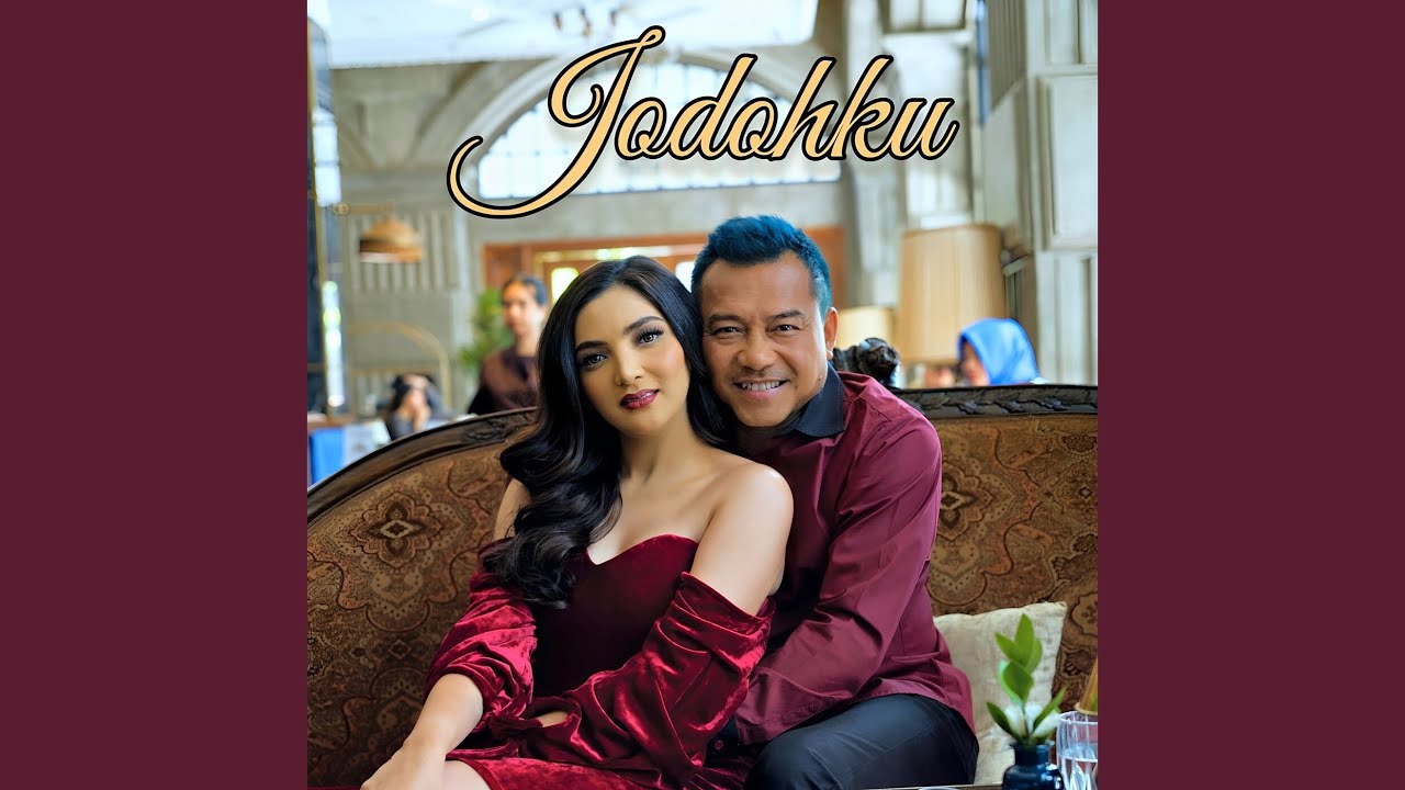 Jodohku