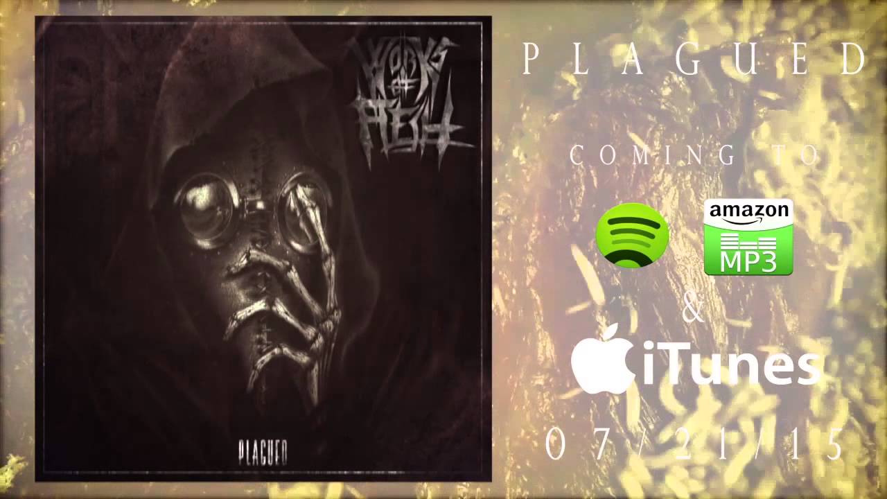 Works of Flesh - Infect by Nature (Feat. Alex Lacy & Ray Jimenez)